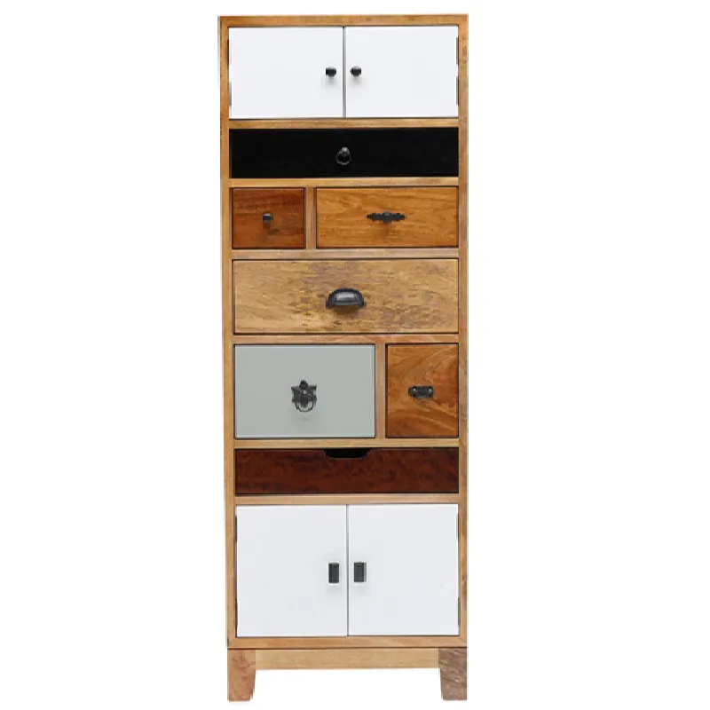 Porto Tall Unit in Multi