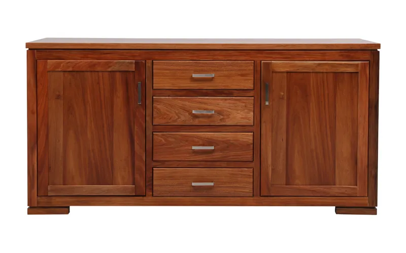 Lawson A Buffet 167cm in Tasmanian Blackwood