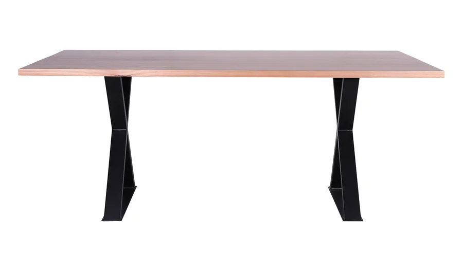 Rawson Dining Table 240cm in Messmate
