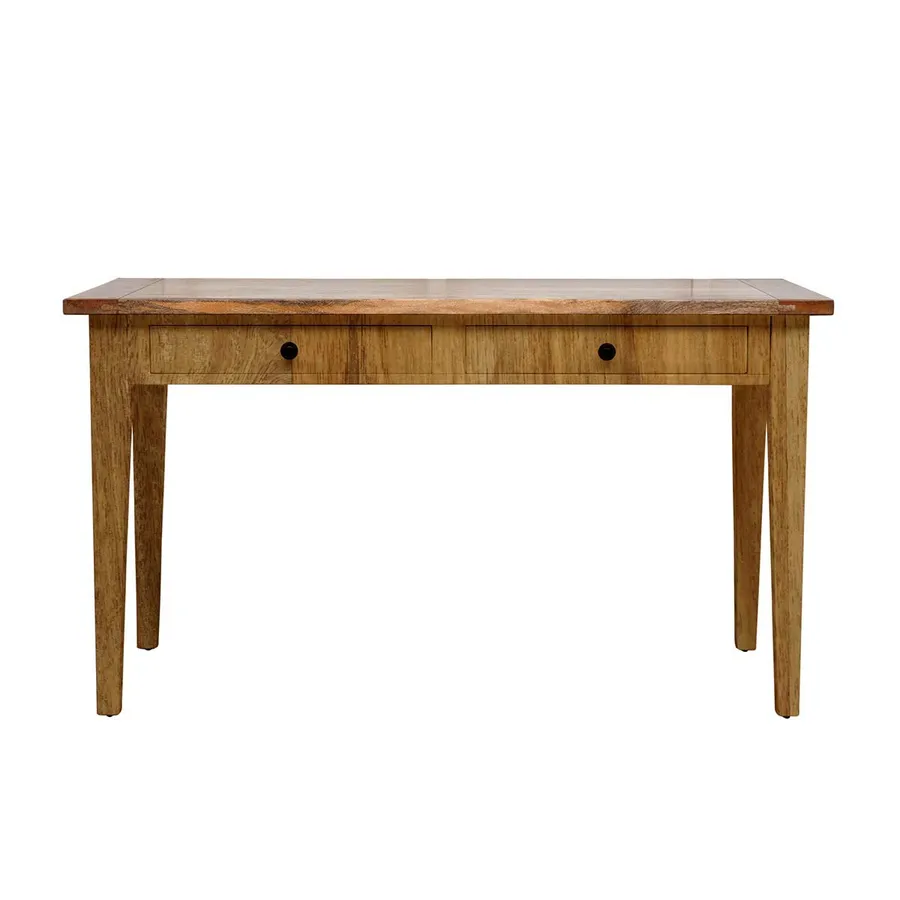 Mango Creek Desk in Clear