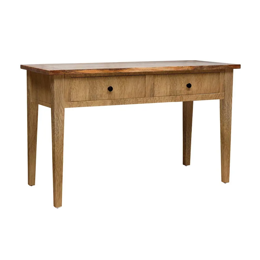 Mango Creek Console 140cm in Clear
