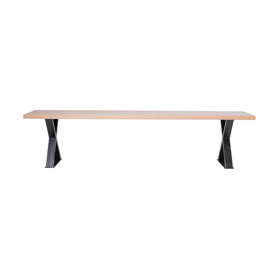 Rawson Bench 260cm in Messmate
