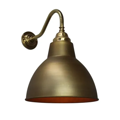 Loft Outdoor Wall Light