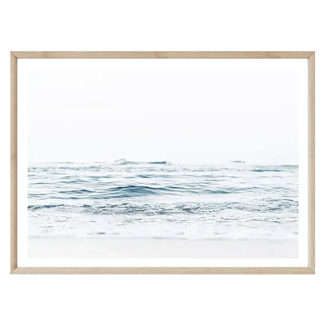 Seawater II