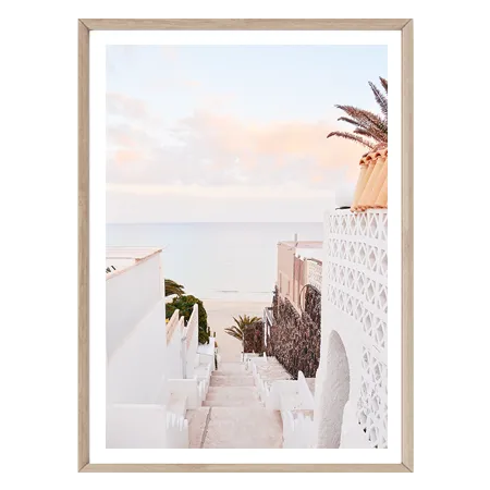 Spanish Sunset