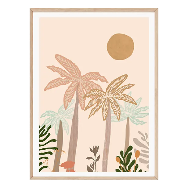 Palm Life II
