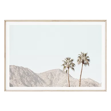 California Hills II