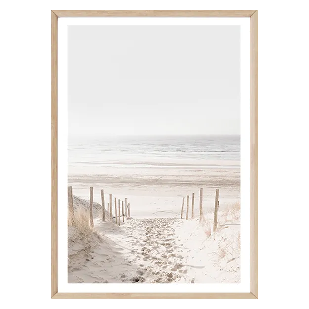 Dune Path II