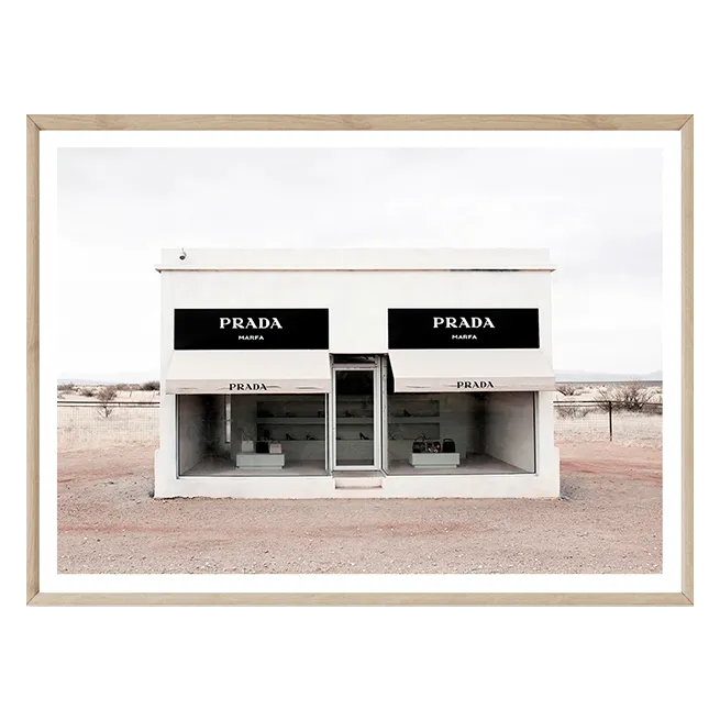Prada 2019