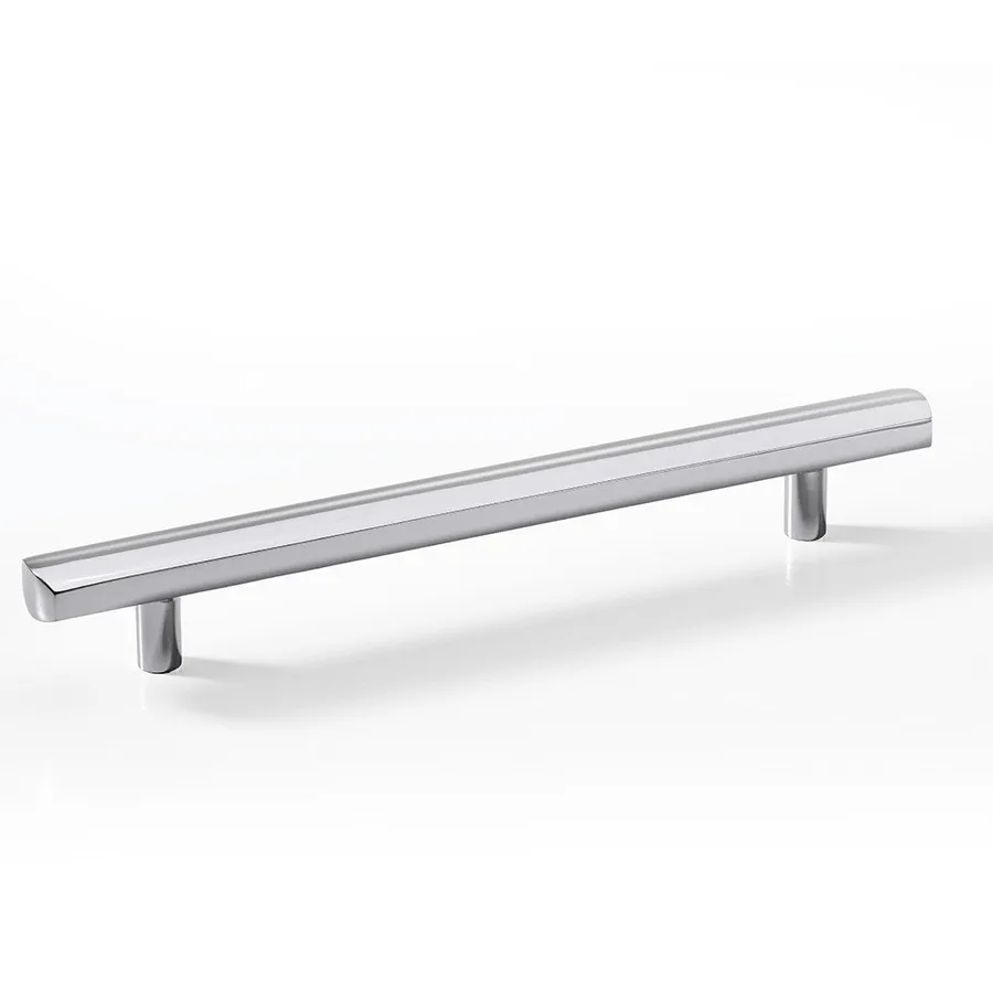 Furniture Handle H1335 - Chrome Polished