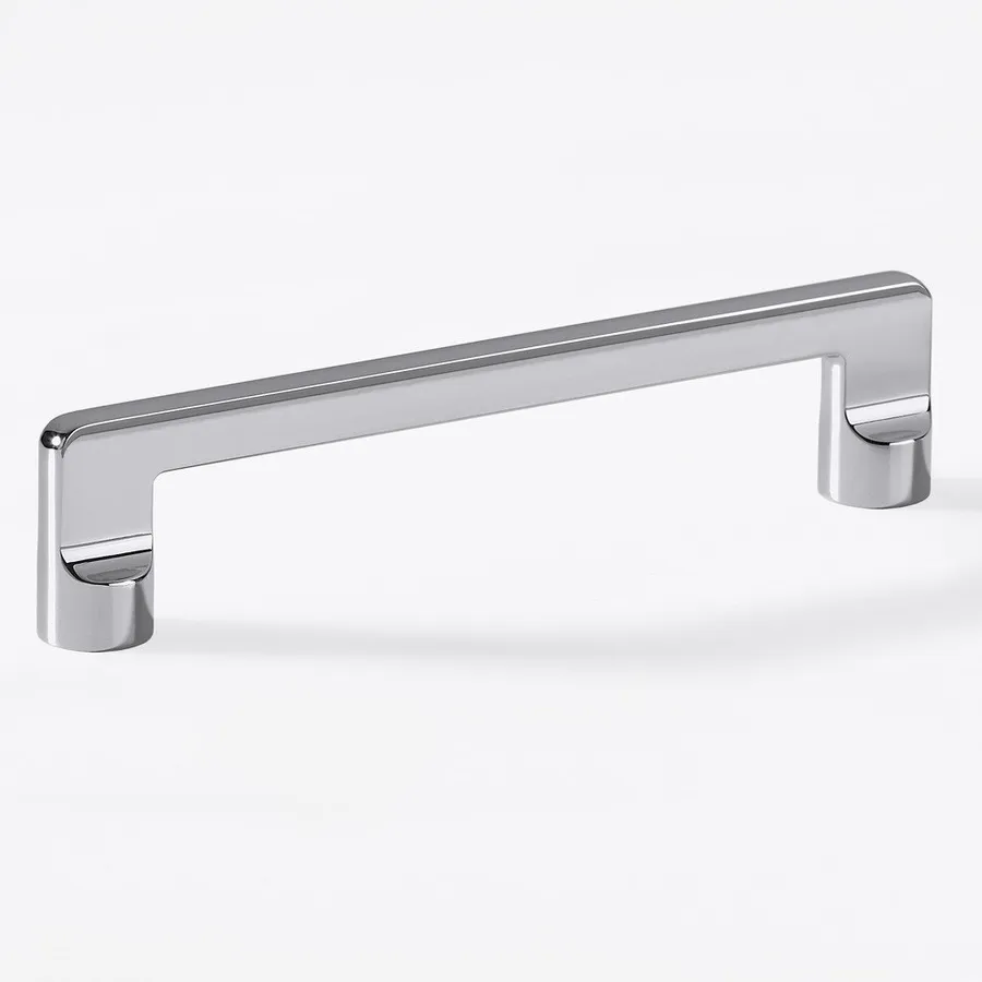 Furniture Handle H1565 - Chrome Polished