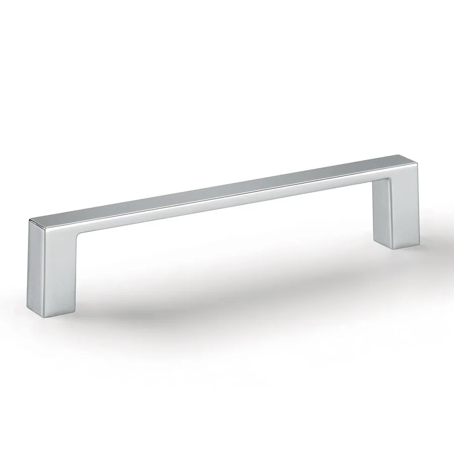 Furniture Handle H1735 - Chrome Polished