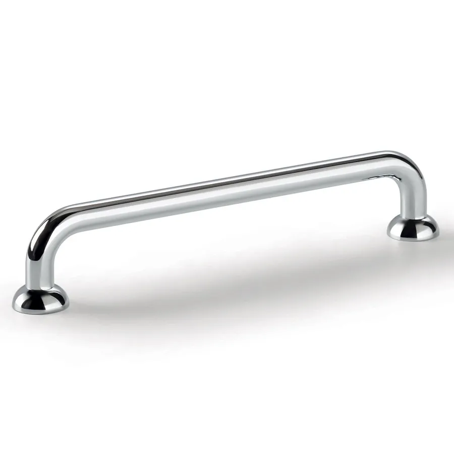 Furniture Handle H1715 - Chrome Polished