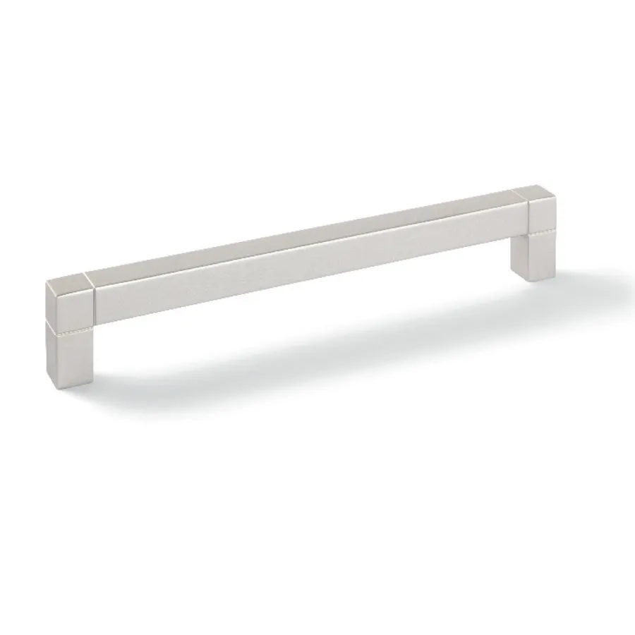 Furniture Handle H1935- Nickel