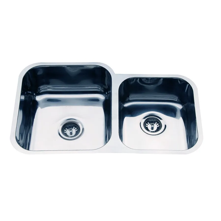 Undermount 1 & 3/4 Sink