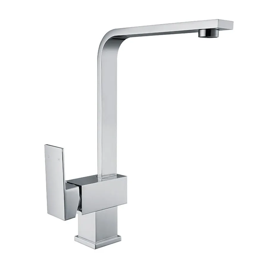 Mixer Tap Flat