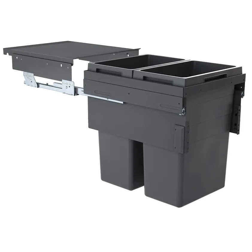 Euro Cargo St45