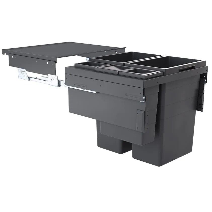 Euro Cargo St60
