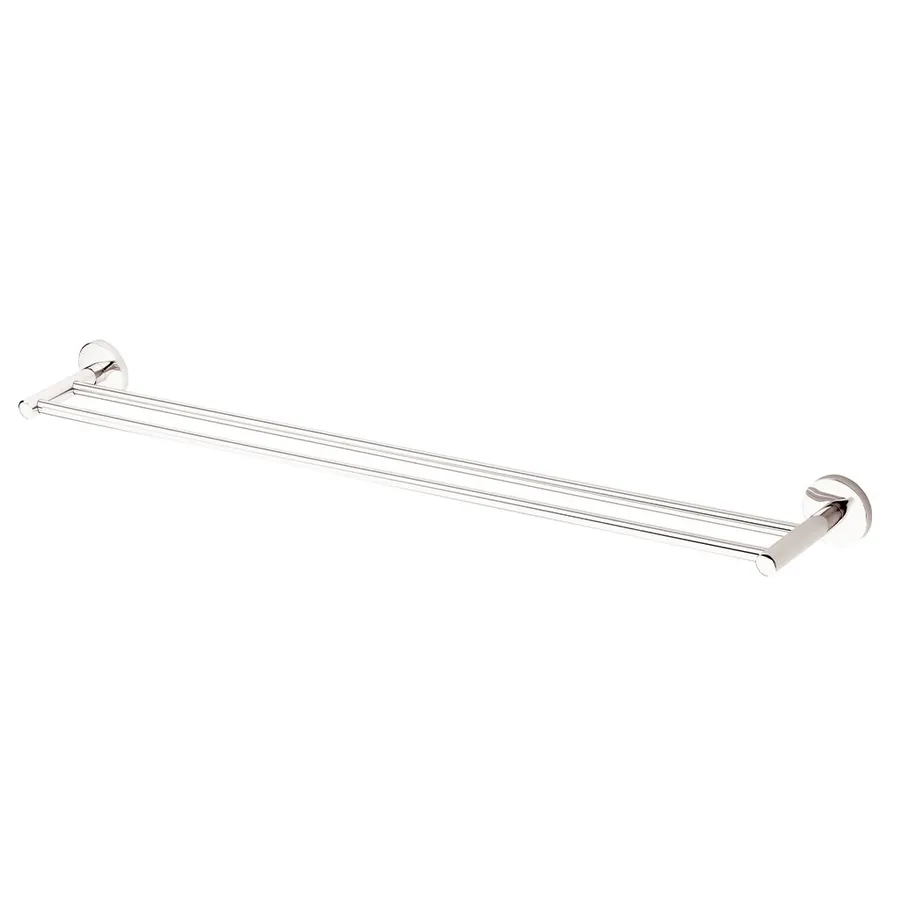 Bronte Double Towel Rail