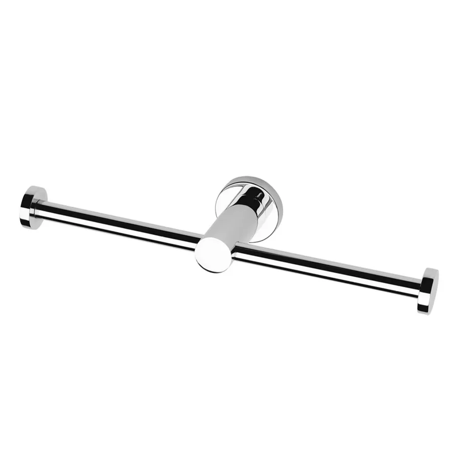 Bronte Double Toilet Roll Holder