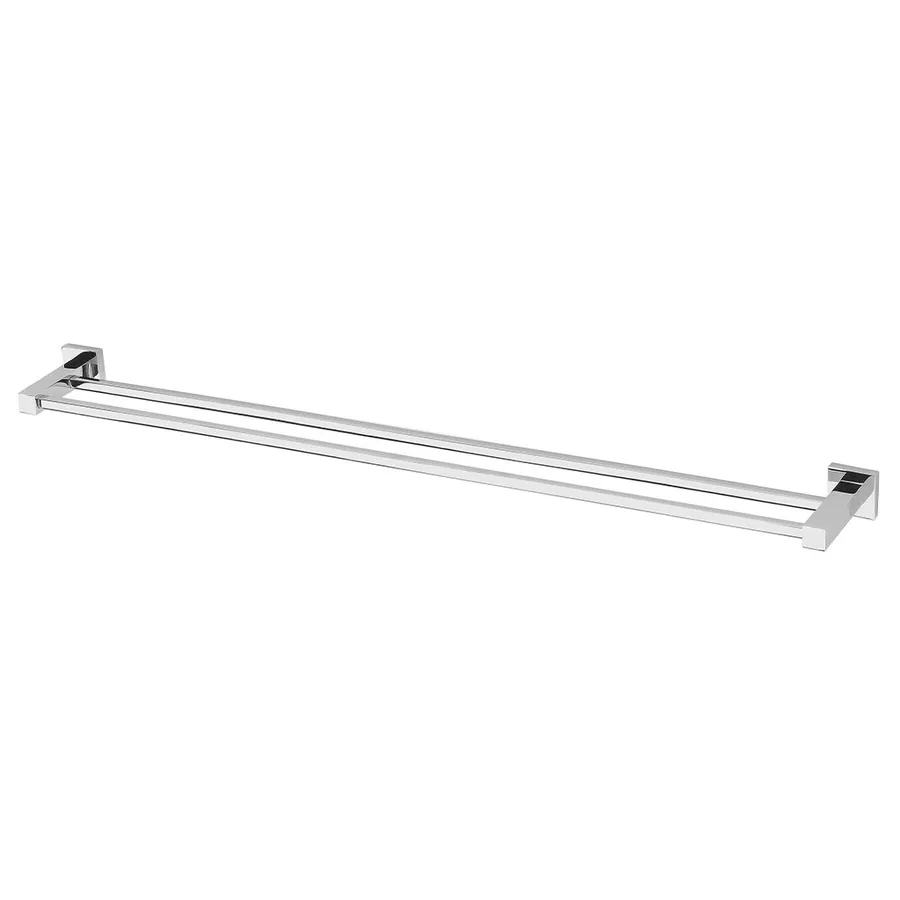 Coogee Double Towel Rail