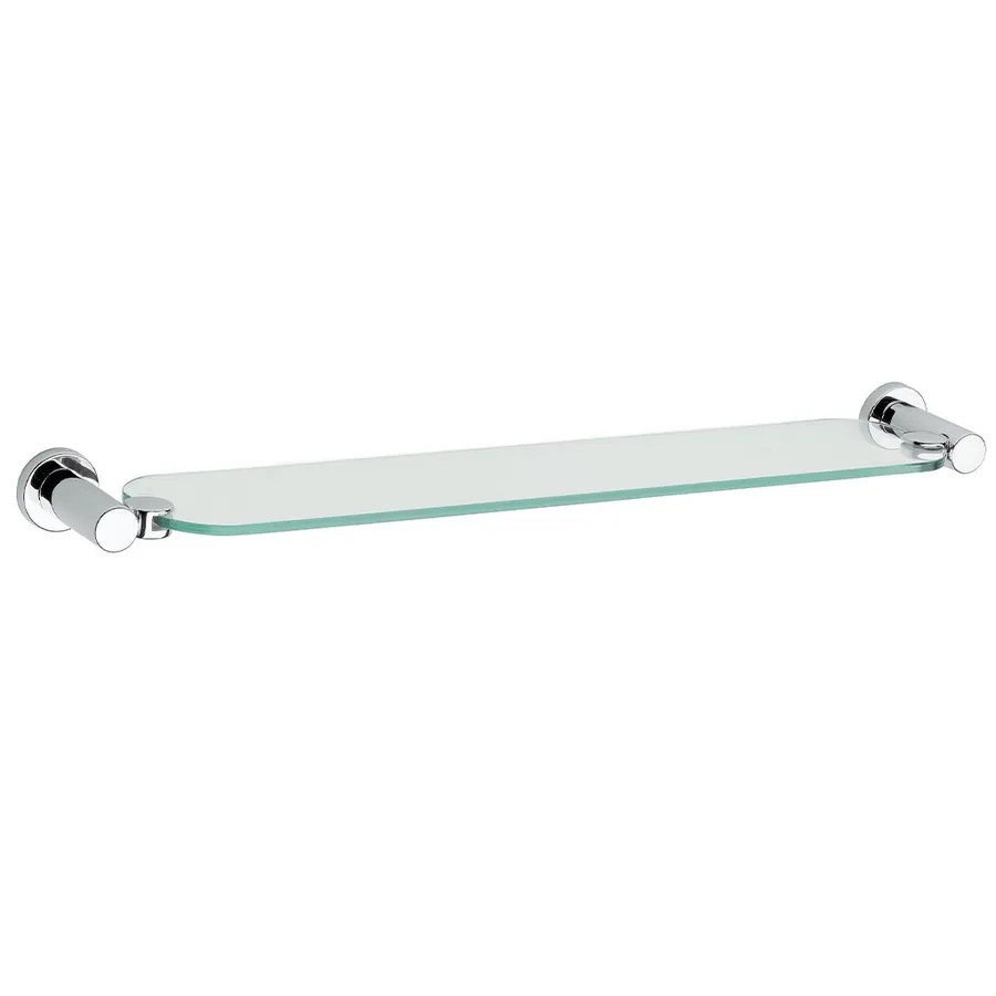 Glenelg Glass Shelf