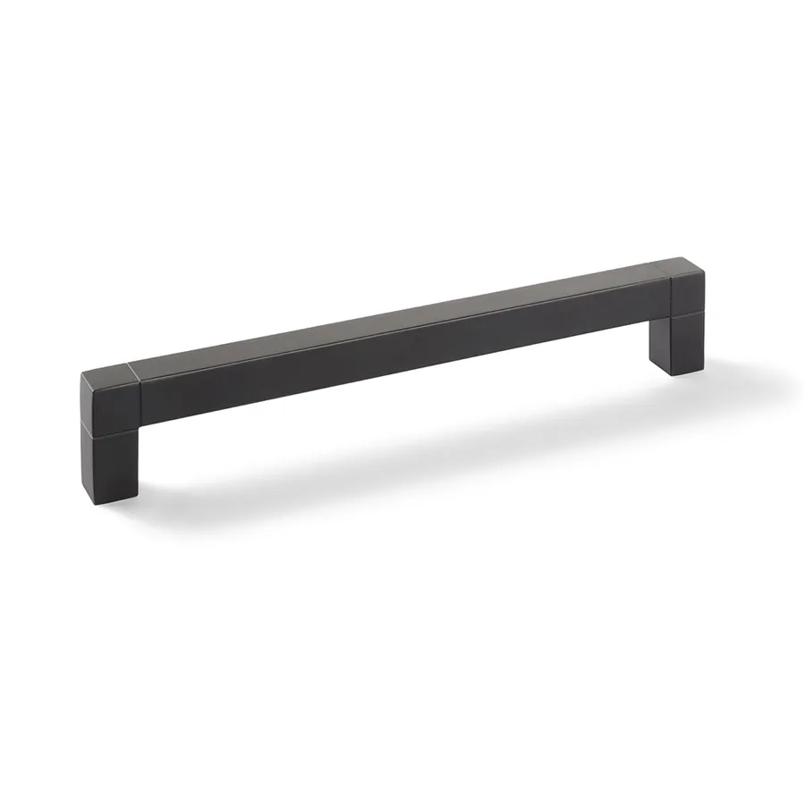 Furniture Handle H1935 - Black
