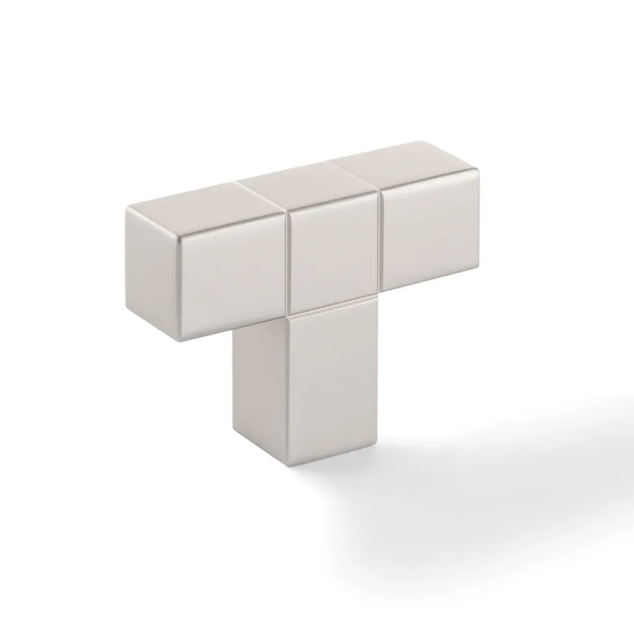 Furniture Knob H1945 - Grey