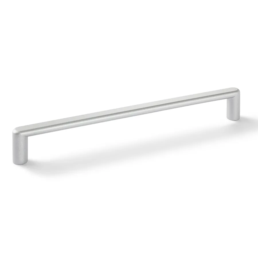 Furniture Handle H1950 - Silver