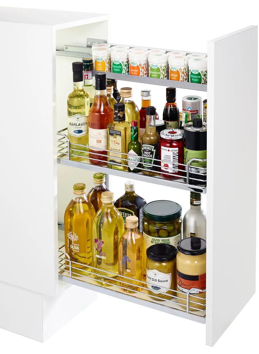 Comfort II Pull-Out Set