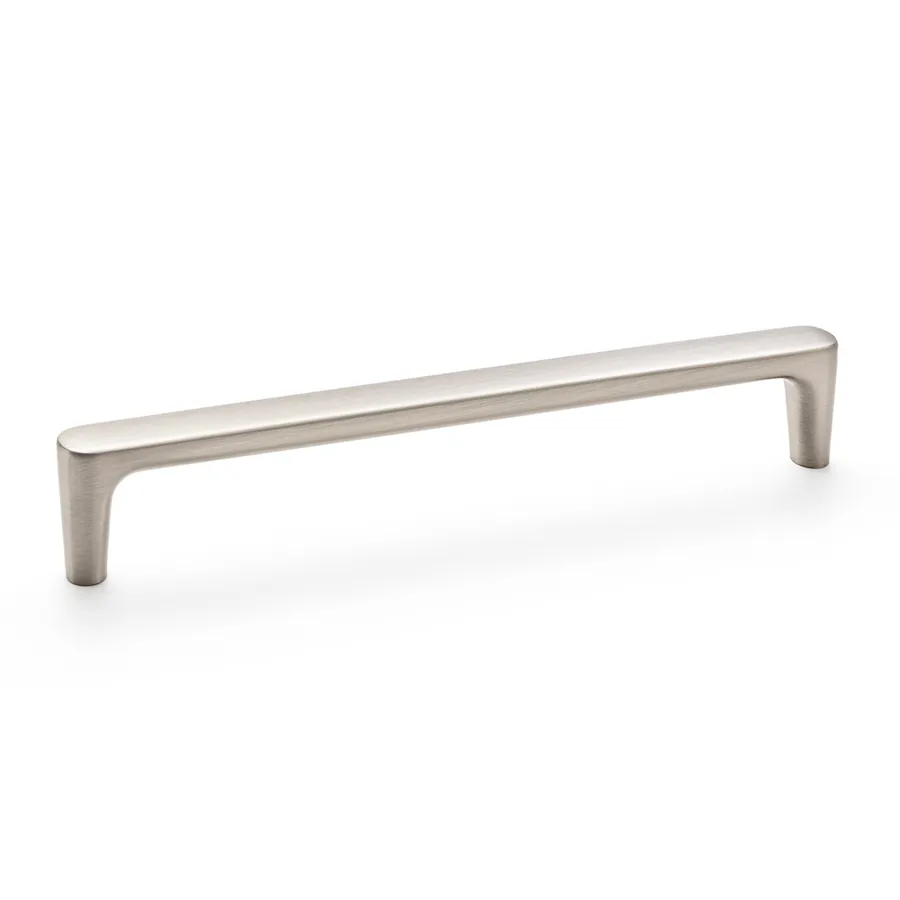 Furniture Handle H2125 - Nickel Plated