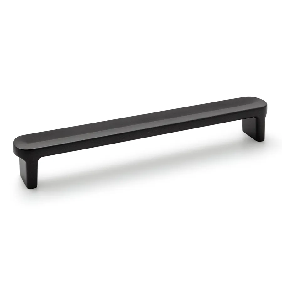 Furniture Handle H2110 - Metallic Grey