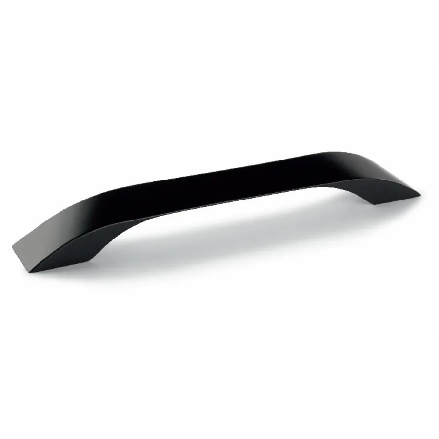 Furniture Handle H1965 - Black