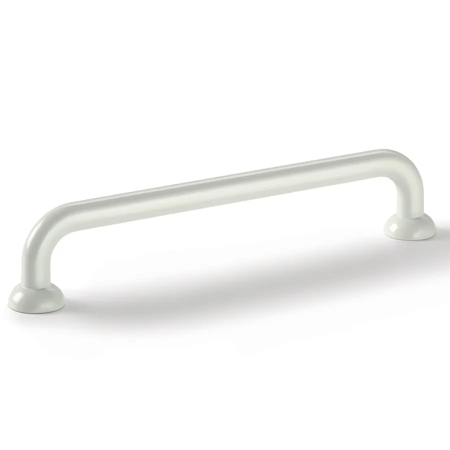 Furniture Handle H1715 - White