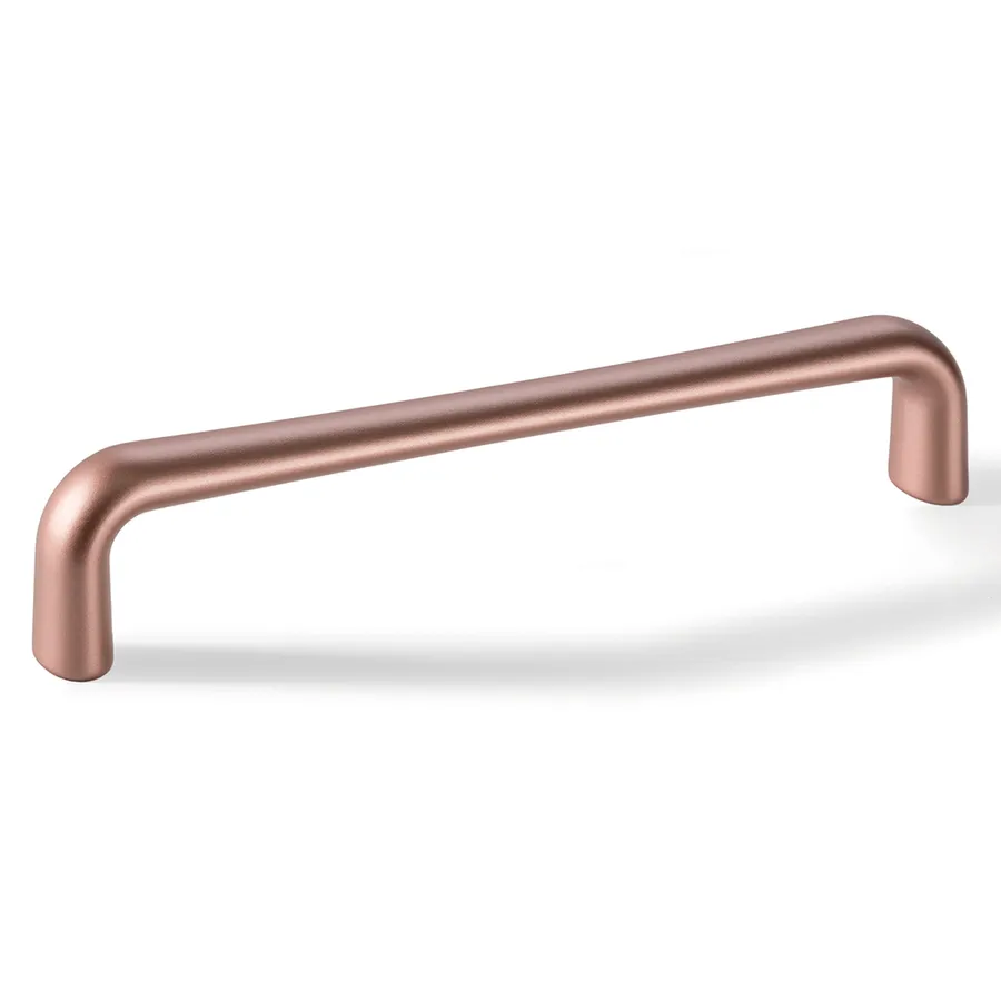 Furniture Handle H1525 - Rose Gold