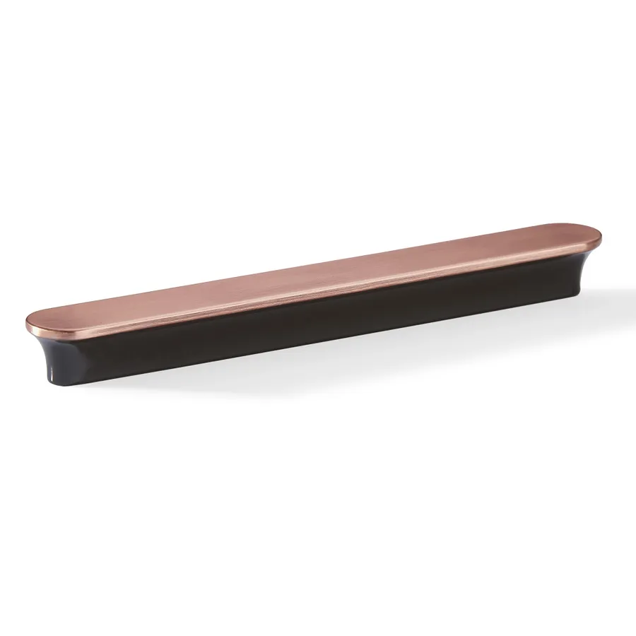 Furniture Handle H1520 - Copper Plated Antique