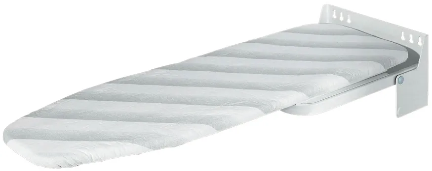 Ironfix Wall Mounted Ironing Board