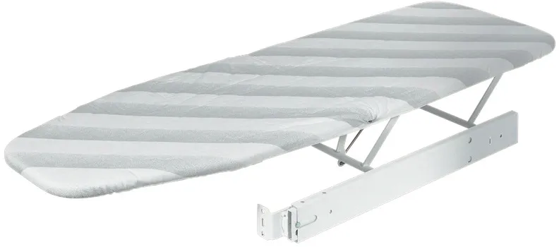 Ironfix Drawer Mounted Ironing Board