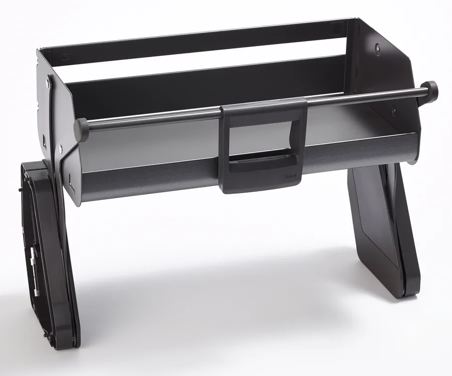 iMove Single Tray for Overhead Cabinets - Anthracite