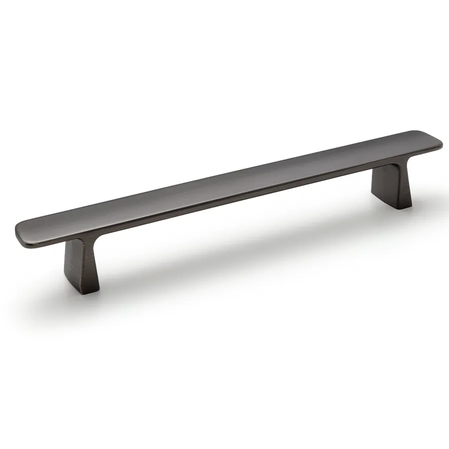 Furniture Handle H2115 - Black