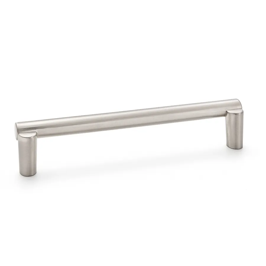 Furniture Handle H2120 - Nickel Plated