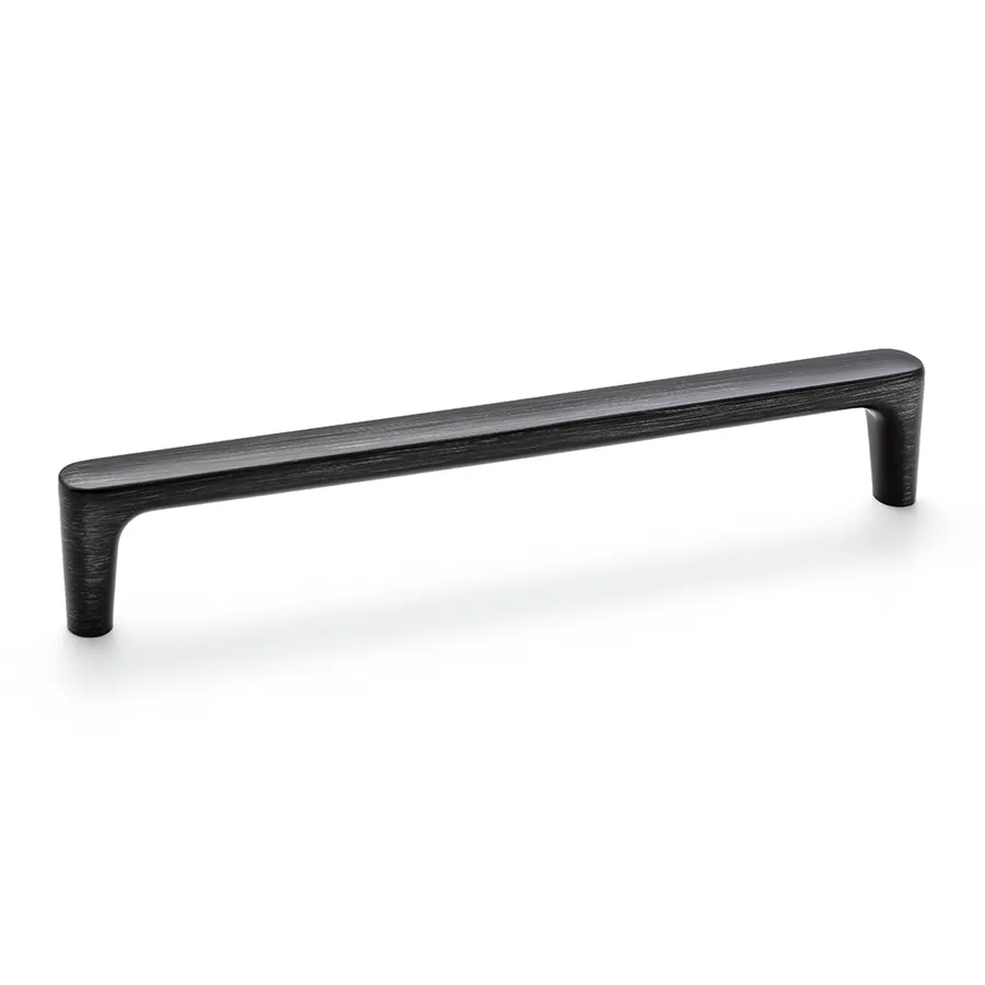 Furniture Handle H2125 - Black