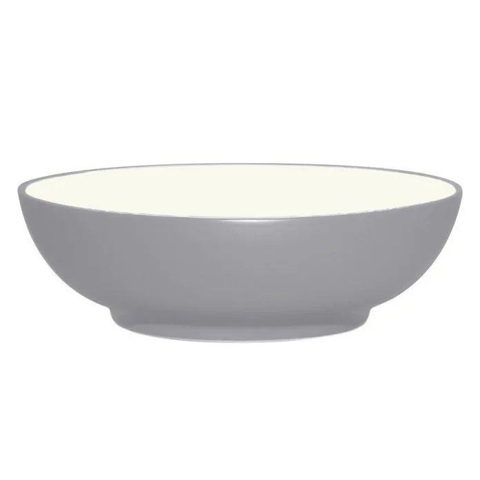 Noritake Colorwave Slate Stoneware Cereal Bowl
