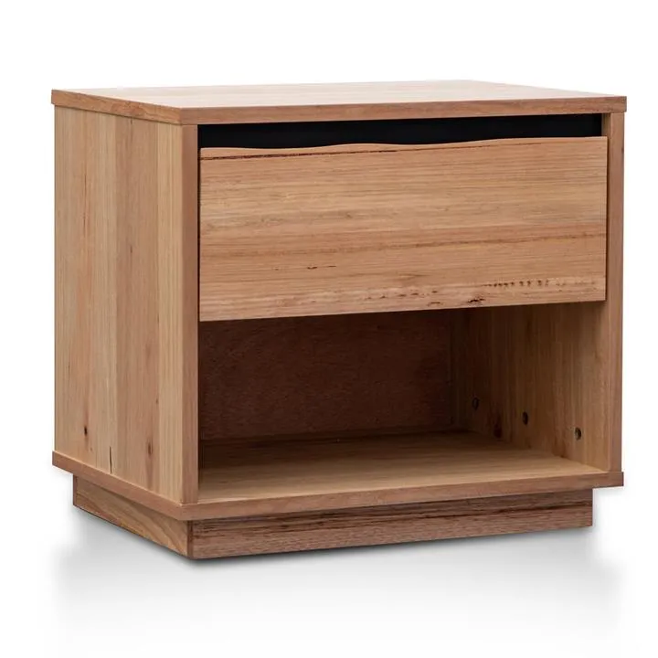 Horace Bedside Table - Messmate by Interior Secrets - AfterPay Available