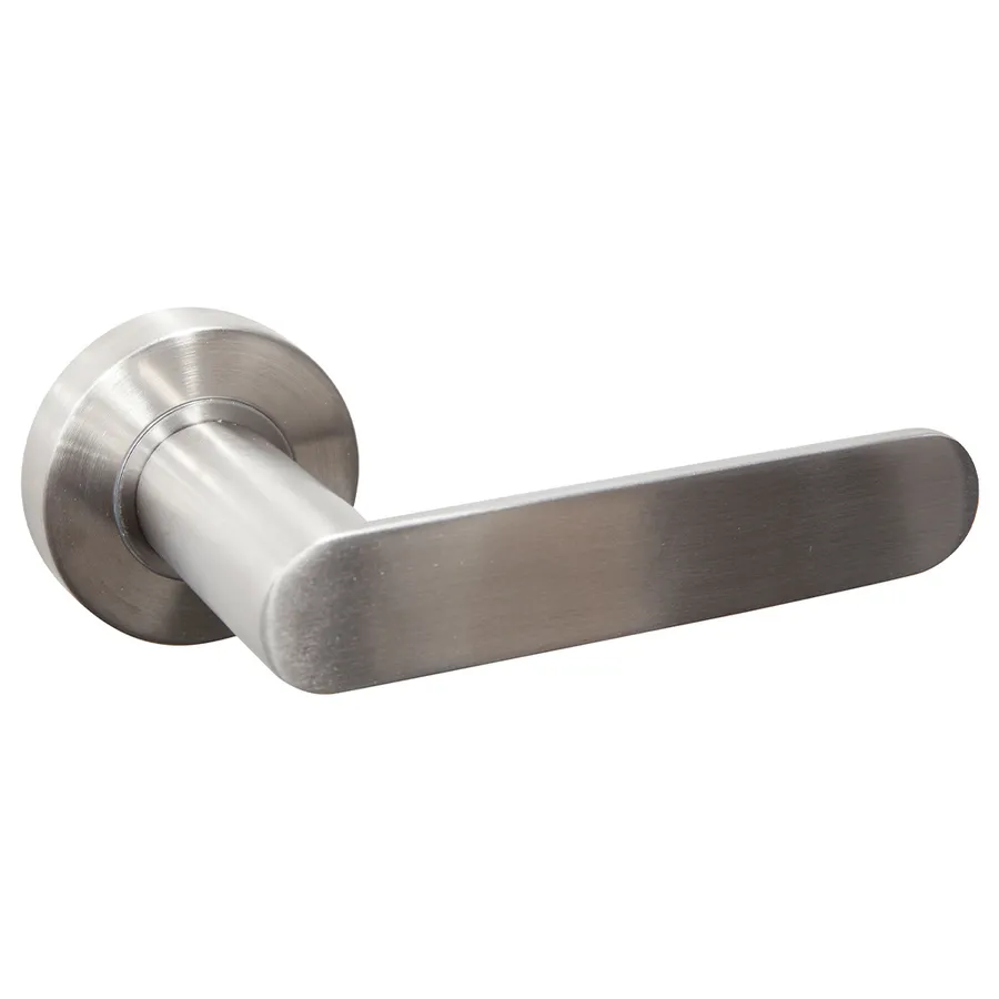 Seacliff Lever Handle - Satin Stainless Steel