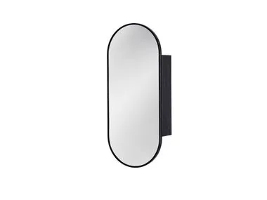 Issy Blossom 380 x 900mm Mirror with