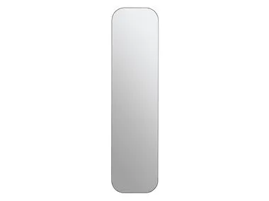ISSY Z1 450mm x 1800mm Tall Oval Mirror