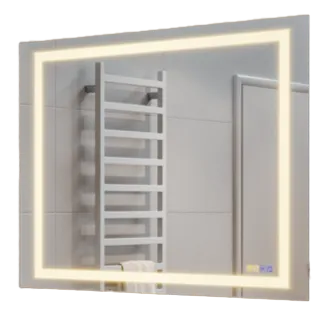 Multi-Dimensional Mirror