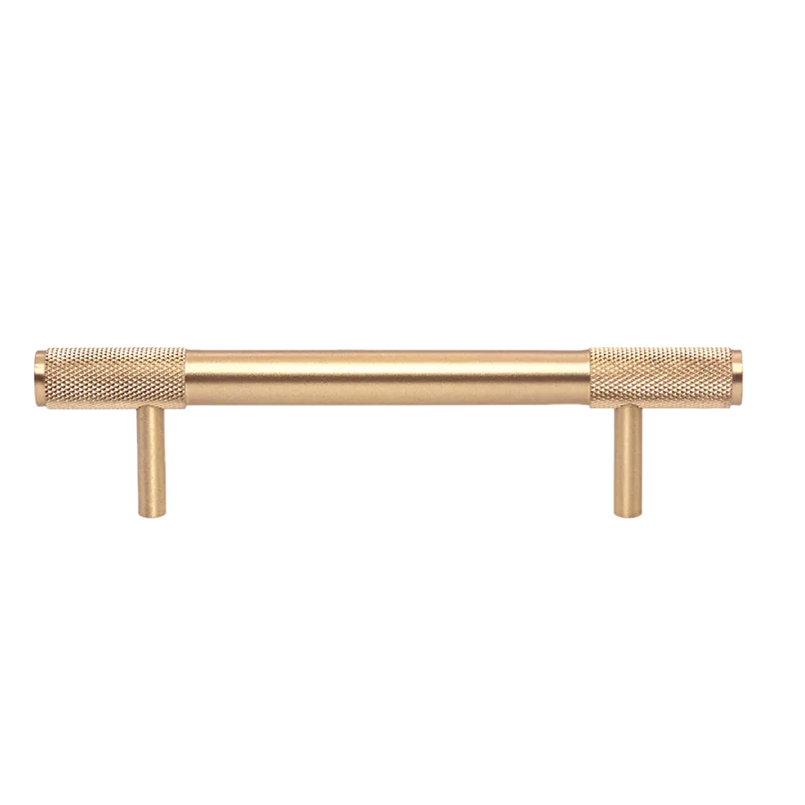 Horizon Medium Solid Brass Pull handle