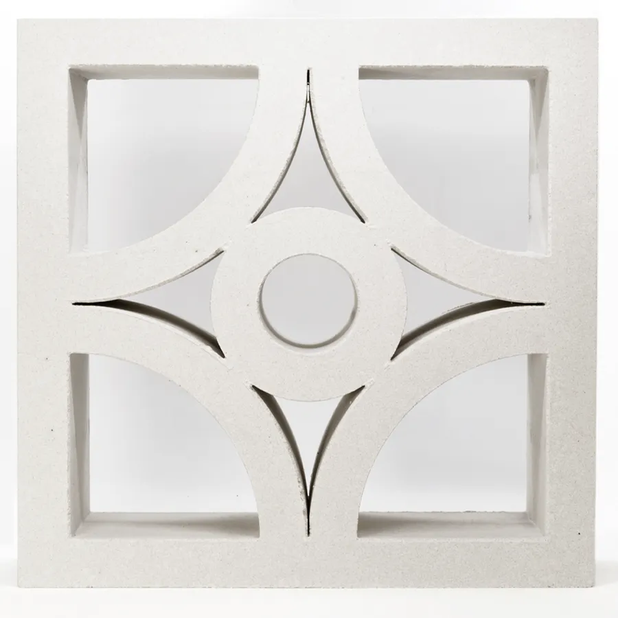 Starlight Breeze Block Large